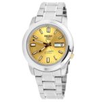 Seiko Nam SNKK13K1 - Ảnh 1