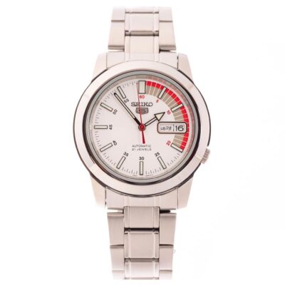 Ảnh sản phẩm Seiko 38mm Nam SNKK25K1