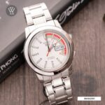 Seiko 38mm Nam SNKK25K1 - Ảnh 2