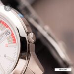 Seiko 38mm Nam SNKK25K1 - Ảnh 5