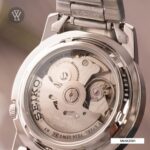 Seiko 38mm Nam SNKK25K1 - Ảnh 6