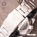 Seiko 38mm Nam SNKK25K1 - Ảnh 7