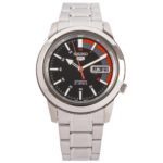 Seiko 38mm Nam SNKK31K1 - Ảnh 1