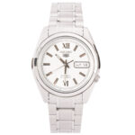 Seiko 38mm Nam SNKL51K1 - Ảnh 1