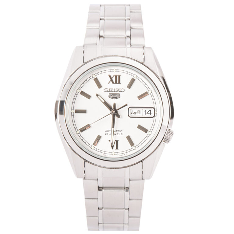 Seiko 38mm Nam SNKL51K1