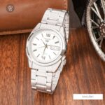 Seiko 38mm Nam SNKL51K1 - Ảnh 2