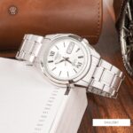 Seiko 38mm Nam SNKL51K1 - Ảnh 3