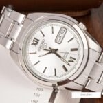 Seiko 38mm Nam SNKL51K1 - Ảnh 4