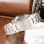 Seiko 38mm Nam SNKL51K1 - Ảnh 6