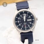 Seiko 42mm Nam SNZG11K1 - Ảnh 2