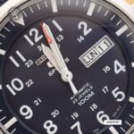 Seiko 42mm Nam SNZG11K1 - Ảnh 3