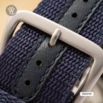 Seiko 42mm Nam SNZG11K1 - Ảnh 5