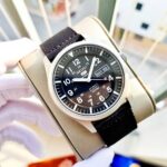 Seiko 42mm Nam SNZG15K1 - Ảnh 3