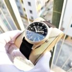 Seiko 42mm Nam SNZG15K1 - Ảnh 5