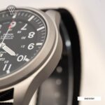 Seiko 42mm Nam SNZG15K1 - Ảnh 6