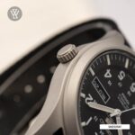 Seiko 42mm Nam SNZG15K1 - Ảnh 7