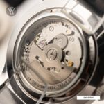 Seiko 42mm Nam SNZG15K1 - Ảnh 8