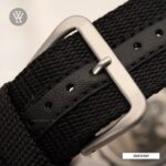 Seiko 42mm Nam SNZG15K1 - Ảnh 9