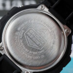 Casio 46.8mm Nam DW-5900-1DR - Ảnh 8