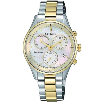 Ảnh sản phẩm Citizen 32mm Nữ FB1444-56D