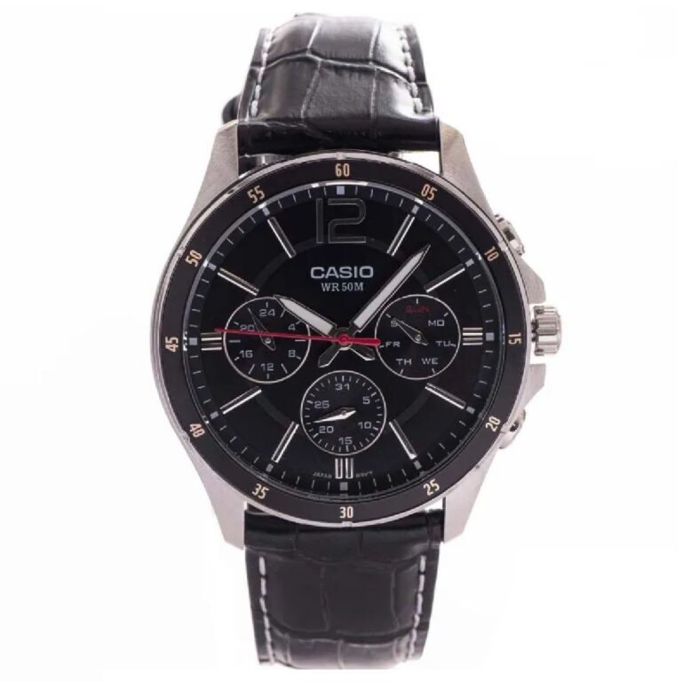 Casio MTP-1374L-1A