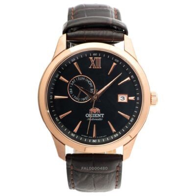 Ảnh sản phẩm Orient 43mm Nam TAL00004B0 (FAL00004B0)