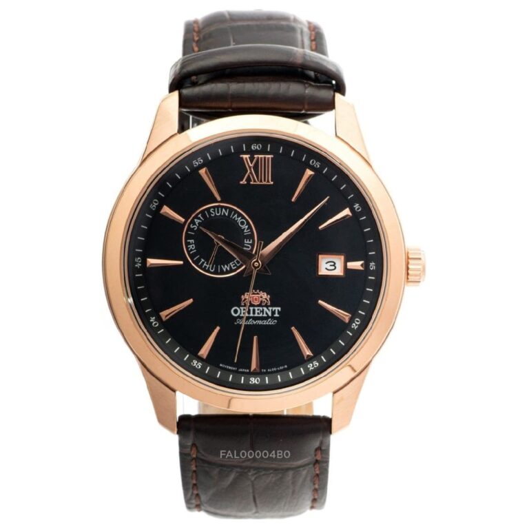 Orient 43mm Nam TAL00004B0 (FAL00004B0)