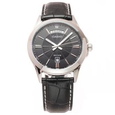 Ảnh sản phẩm Casio 40mm Nam MTP-1381L-1AVDF