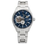 Orient 41mm Nam RE-AV0003L00B - Ảnh 1