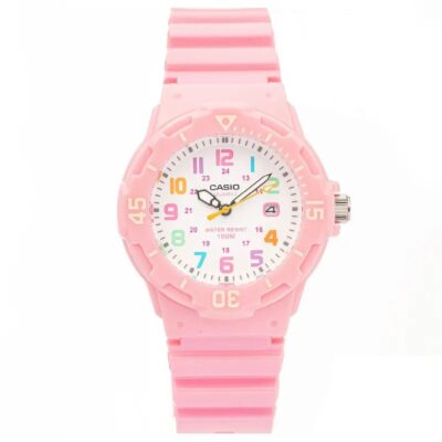 Ảnh sản phẩm Casio 34mm Nữ LRW-200H-4B2VDF