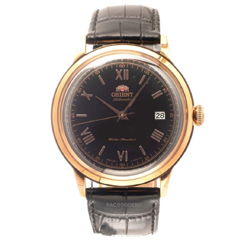 Orient 40.5mm Nam TAC00006B0 (FAC00006B0)