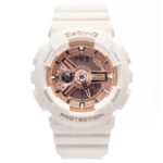 Casio 43.5mm Nữ BA-110-7A1DR - Ảnh 1