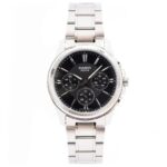 Casio 42mm Nam MTP-1375D-1AVDF - Ảnh 1