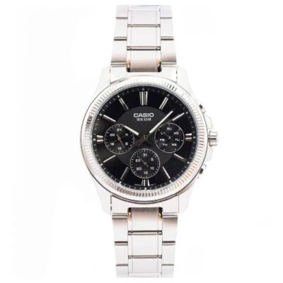 Ảnh sản phẩm Casio 42mm Nam MTP-1375D-1AVDF