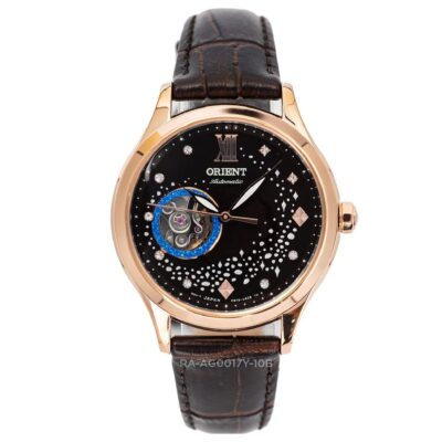 Ảnh sản phẩm Orient 36mm Nữ RA-AG0017Y30B (RA-AG0017Y10B)