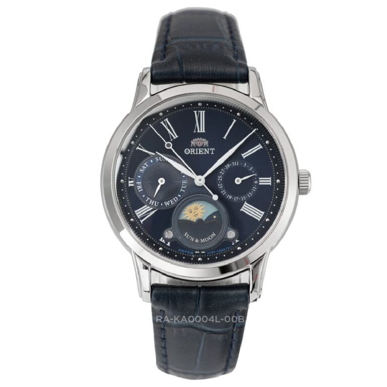 Orient 35mm Nữ RA-KA0004L30B (RA-KA0004L00B / RA-KA0004L10B)