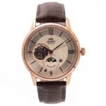 Orient 42mm Nam RA-AS0003S30B (RA-AS0003S00B / RA-AS0003S10B) - Ảnh 1