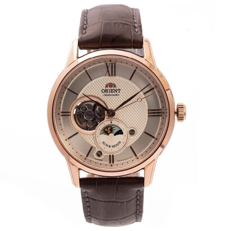 Orient 42mm Nam RA-AS0003S30B (RA-AS0003S00B / RA-AS0003S10B)