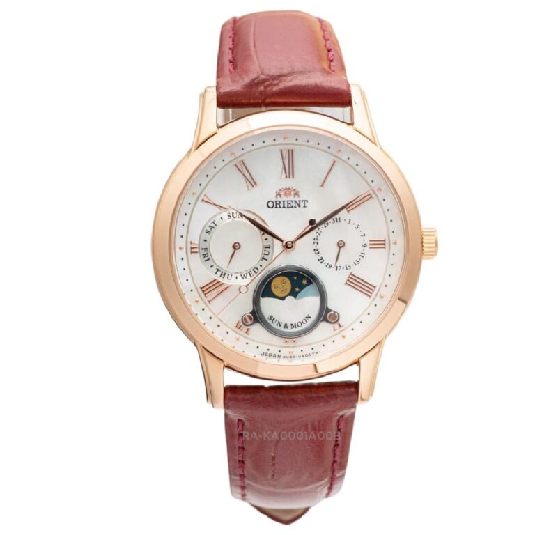 Orient 35mm Nữ RA-KA0001A30B (RA-KA0001A00B / RA-KA0001A10B)