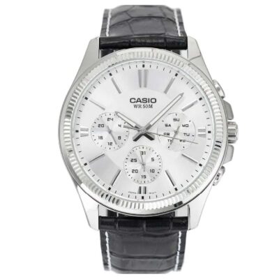 Ảnh sản phẩm Casio 42mm Nam MTP-1375L-7AVDF