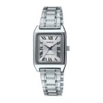 Casio 31 × 22 mm Nữ LTP-V007D-7BUDF - Ảnh 1