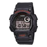 Casio Nam W-735H-8AVDF - Ảnh 1