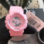 Casio 43.4mm Nữ BA-110-4A1DR - Ảnh 2