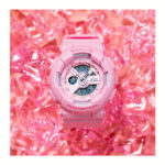 Casio 43.4mm Nữ BA-110-4A1DR - Ảnh 3