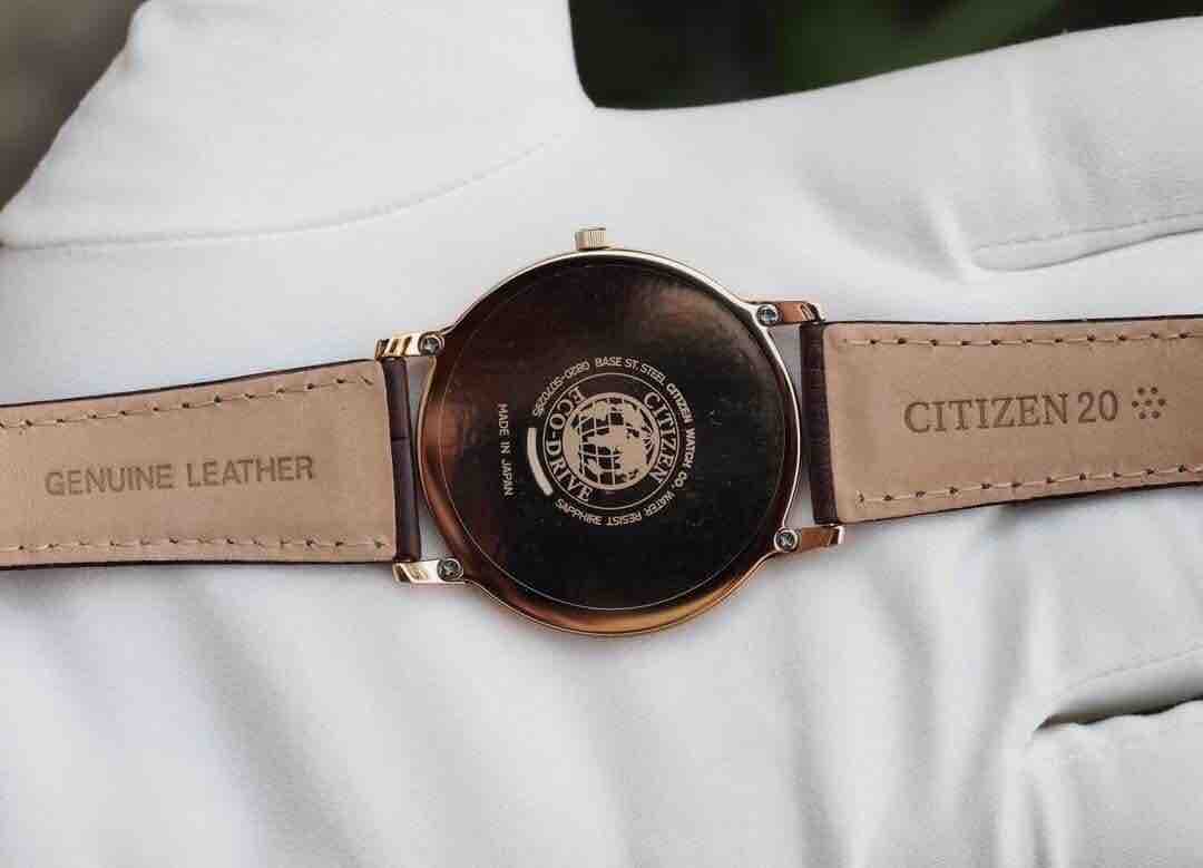Citizen AR1113-12A - Ảnh 3 Citizen AR1113-12A - Ảnh 3