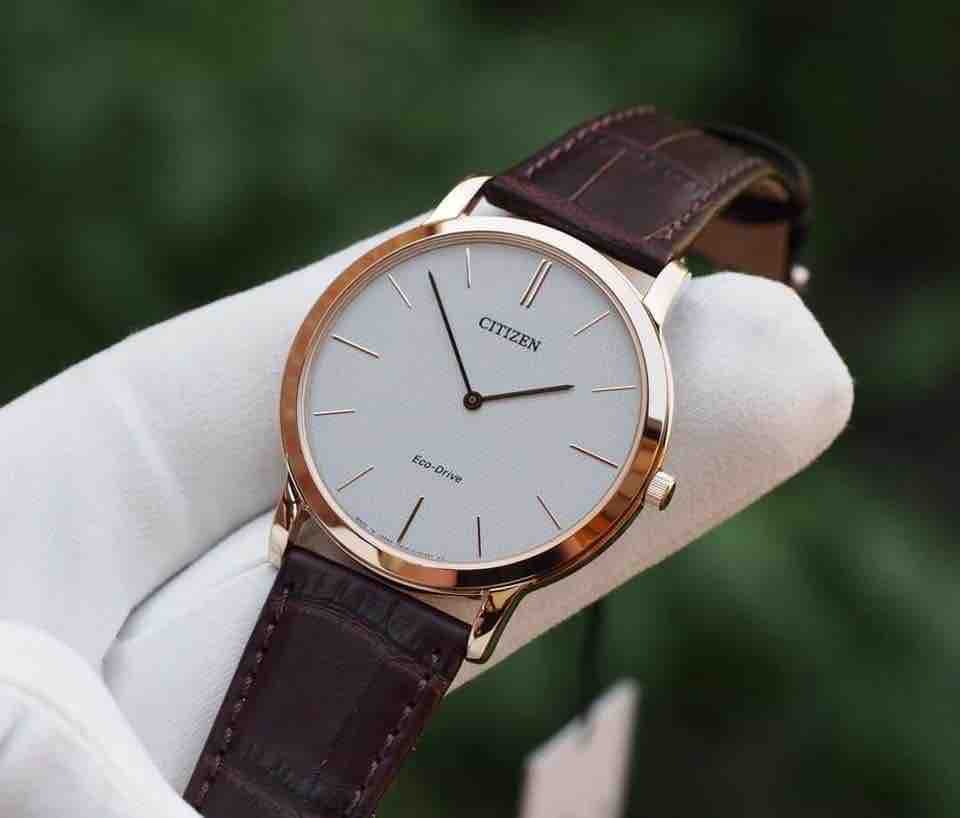 Citizen AR1113-12A - Ảnh 1 Citizen AR1113-12A - Ảnh 1