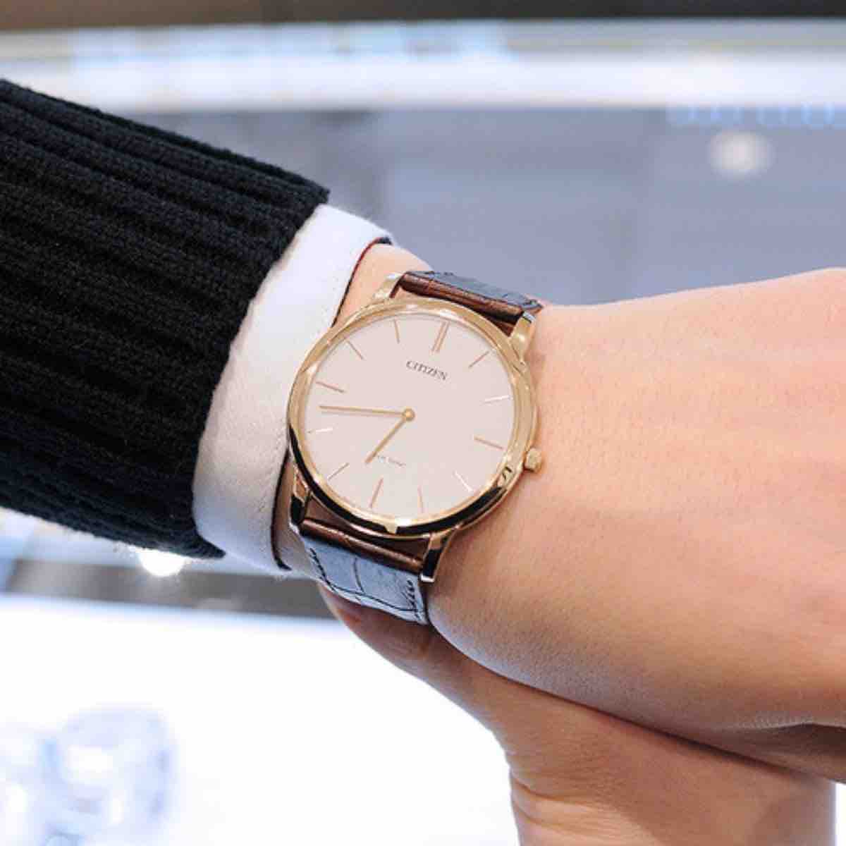 Citizen AR1113-12A - Ảnh 5 Citizen AR1113-12A - Ảnh 5