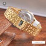 Casio 36.8 × 33.2 mm Nam A159WGED-1DF - Ảnh 6