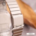 Casio 37.4 × 35.5 mm Unisex A700W-1ADF - Ảnh 6