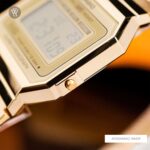 Casio 37.4 × 35.5 mm Nam A700WMG-9ADF - Ảnh 5